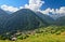 Trentino - Pejo valley, Italy