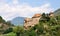 Trentino Roncolo castle