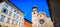 Trento cathedral horizontal italy landmarks - Trentino region -