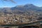 Trento city