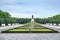 Treptower park