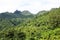 Tres Picachos at El Yunque National Forest