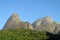 Tres Picos Park, Atlantic Rainforest, Brazil