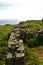 Treshnish Isles Historic Ruins - Scotland