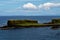 Treshnish Isles Volcanic Landscape - Scotland