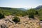 Treskavac Pass Panoramic Viewpoint, Croatia