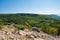 Treskavac Pass Panoramic Viewpoint, Croatia