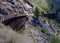 Trestle Bridges Kelowna Canada