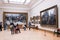Tretyakov Gallery in Moscow,