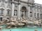 Trevi Fountain