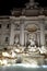The Trevi Fountain is a miracle of architecture and one of the most famous sights of Italy. In niches located on the sides of
