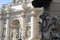 Trevi Fountain Rome