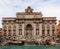 Trevi Fountain, Rome