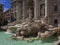 Trevi\'s fountain - Roma, Italy