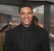 Trevor Noah Arrives at Time 100 Gala