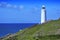 Trevose Head Lighthouse, Cornwall.