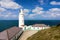 Trevose Head Lighthouse Cornwall