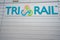 Tri Rail train station Miami International airport Central