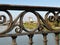 Triana bridge over the Guadalquivir River, Seville, Andalusia, Spain