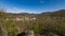 Triangl Viewpoint alias Hermit`s Stone above Hejnice