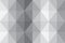 Triangle background pixel gray gradation abstract banner light wallpaper pattern