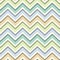 Triangle chevron pastel background