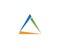 triangle Logo Template