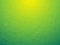 Triangular yellow green bio background