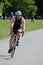 Triathlon triathlete sport healthy exercise cycling