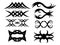 Tribal design elements