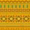 Tribal ethnic seamless pattern.