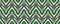 Tribal Seamless Design. Lime Bohemian Wallpaper. Green Hippie Print Boho.