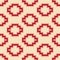 Tribal southwestern native american navajo seamless pattern