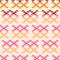 Tribal southwestern native navajo seamless pattern