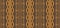 Tribal vector ornament. Seamless African pattern. Ethnic carpet with chevrons and strips.