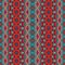 Tribal vintage abstract geometric ethnic seamless pattern ornamental