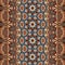 Tribal vintage abstract geometric ethnic seamless pattern ornamental