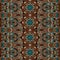 Tribal vintage abstract geometric ethnic seamless pattern ornamental