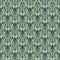 Tribal vintage ethnic seamless pattern. Aztec, mexican, navajo, african motif.