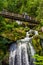 Triberg Waterfall, Germany