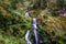 Triberg Waterfalls: The Black Forest`s Secret Destination  (Triberg im Schwarzwald, Freiburg, Germany)
