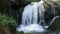 Triberg Waterfalls Detail