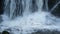Triberg Waterfalls Detail