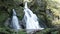 Triberg Waterfalls Detail