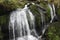 Triberg Waterfalls Schwarzwald Germany