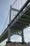 The Triborough Bridge, Robert F. Kennedy Bridge, Randalls, Wards