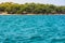 Tribunj Croatia Landscape Beautiful Ocean Vacation Destination E