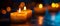 Tribute to Lost Souls: A Candlelit Remembrance. Concept Memorial, Candlelight, Remembrance,