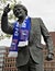 Tributes to Bobby Robson