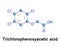 Trichlorophenoxyacetic acid synthetic auxin